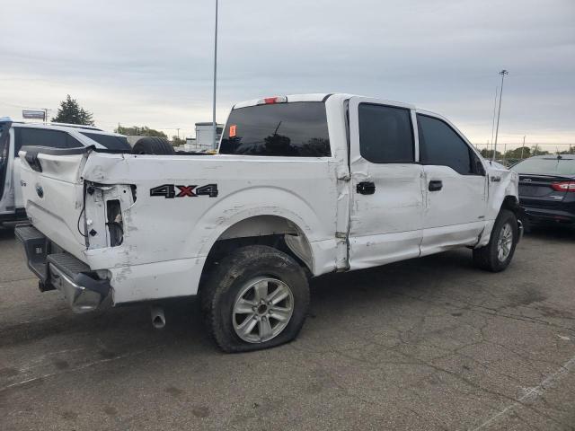 2017 FORD F150 SUPER - 1FTEW1EG8HKE49572