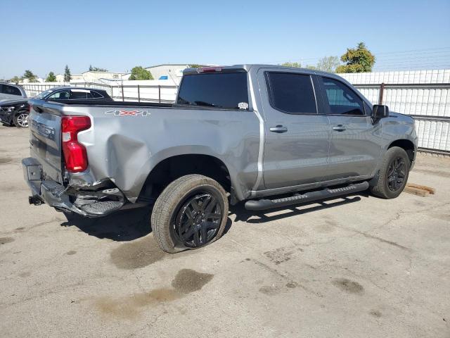 2023 CHEVROLET SILVERADO - 1GCUDEED8PZ197049