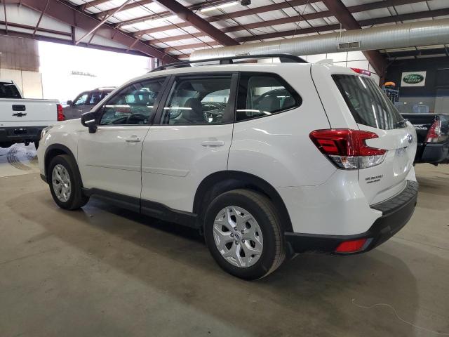 2020 SUBARU FORESTER - JF2SKADC4LH464901