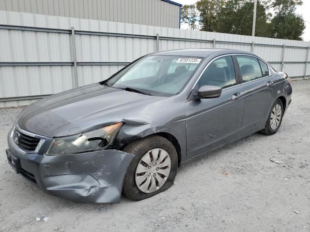 2010 HONDA ACCORD LX - 1HGCP2F30AA020820