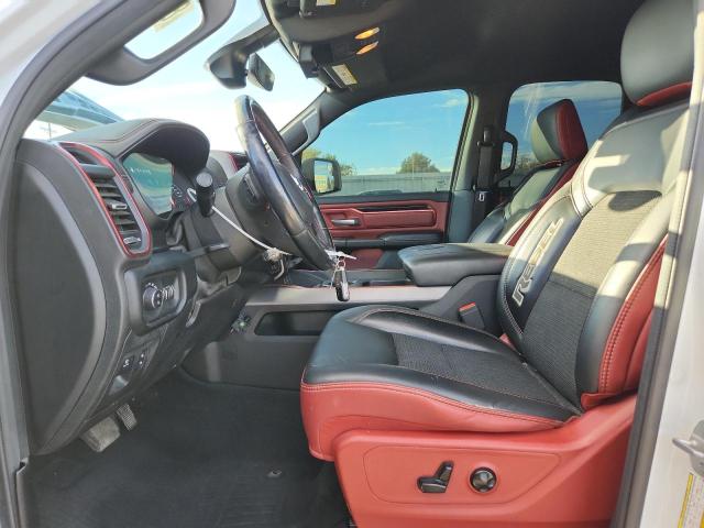 2019 RAM 1500 REBEL - 1C6SRFET6KN831035