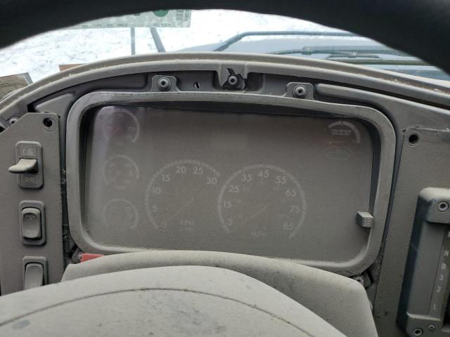 2012 THOMAS SAF-T-LINER C2 #3273801376