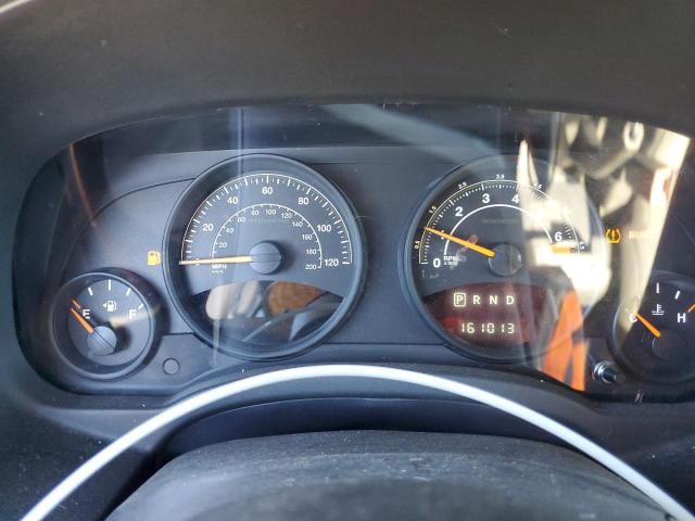 2015 JEEP PATRIOT SP #3316742408