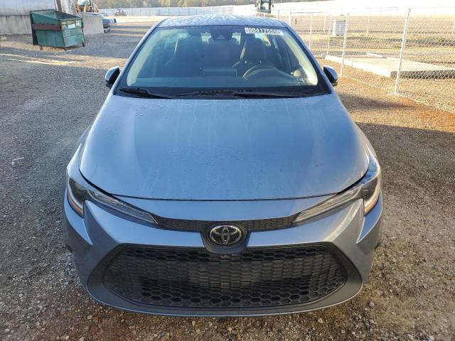 2022 TOYOTA COROLLA LE - 5YFEPMAE1NP342055