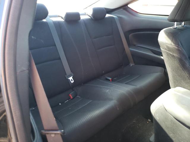 2014 HONDA ACCORD EX #3273782388