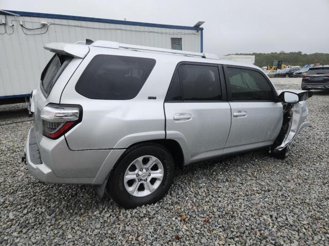 2018 TOYOTA 4RUNNER SR #3281484021
