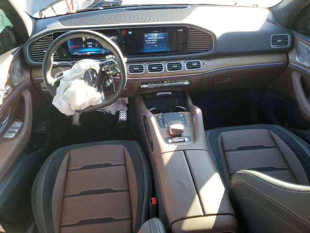 2024 MERCEDES-BENZ GLE AMG 53 - 4JGFB6BBXRB219891