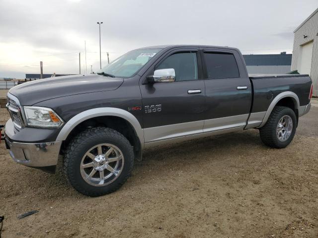 RAM 1500 LARAM