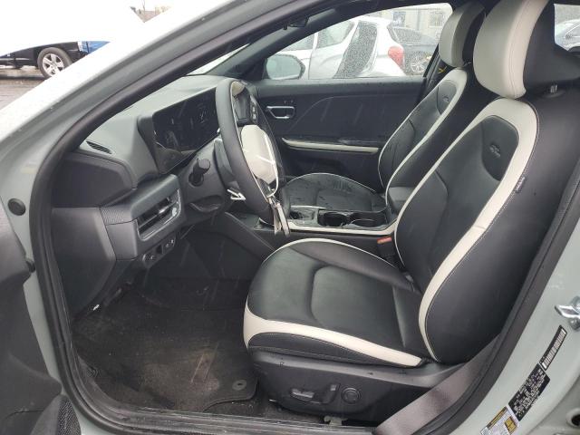 2025 KIA K4 GT LINE #3308374297