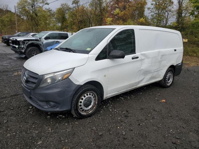 Global Auto Auctions: 2016 MERCEDES-BENZ METRIS
