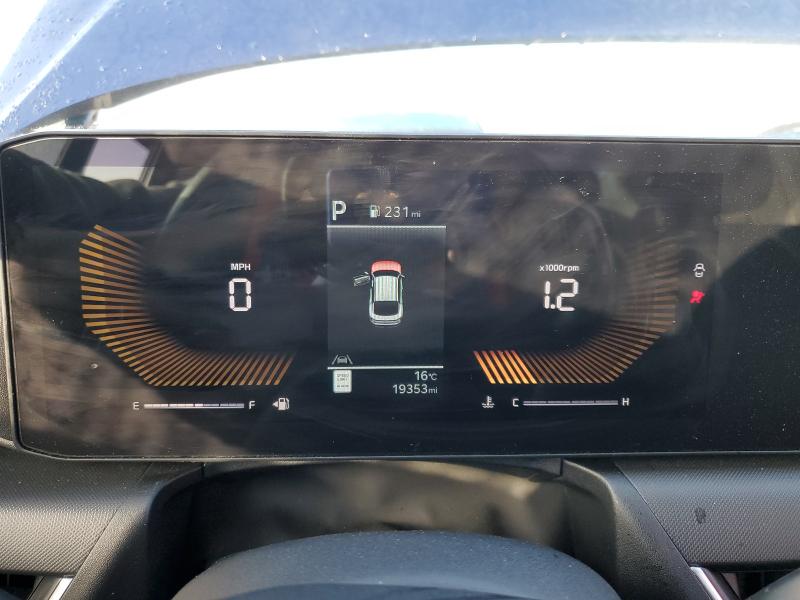 2025 KIA K4 LX - 3KPFT4DE2SE102702