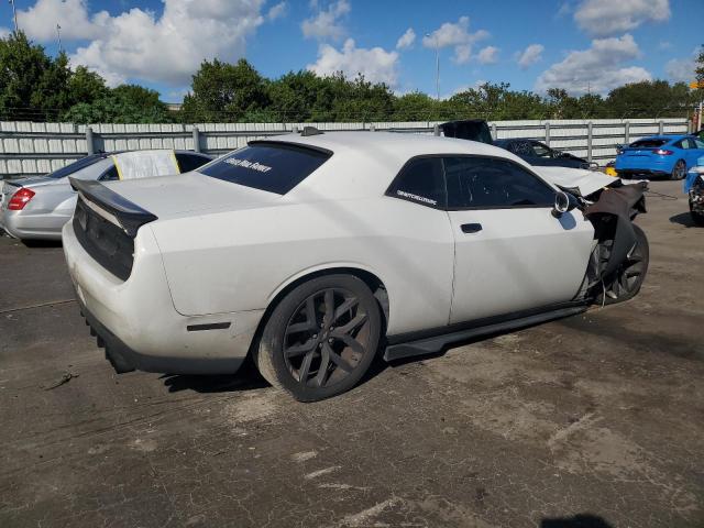 2021 DODGE CHALLENGER 2C3CDZAGXMH510220