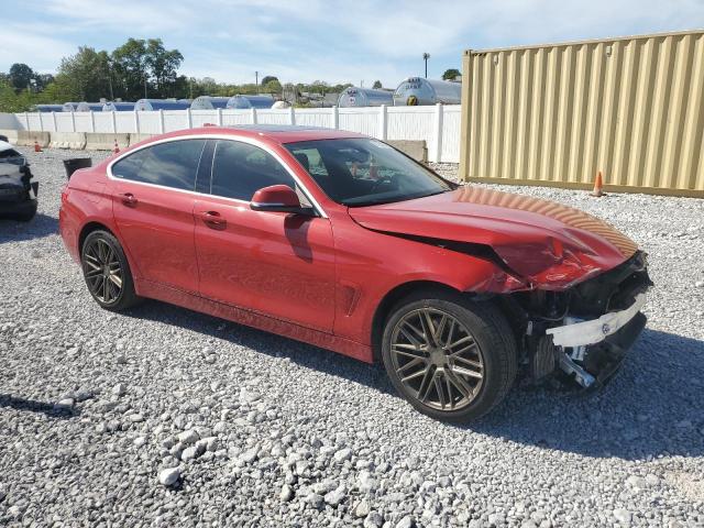 2016 BMW 435 XI GRA - Other View