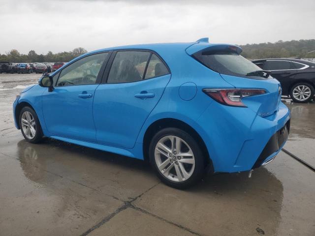 2019 TOYOTA COROLLA SE - JTNK4RBE7K3029356
