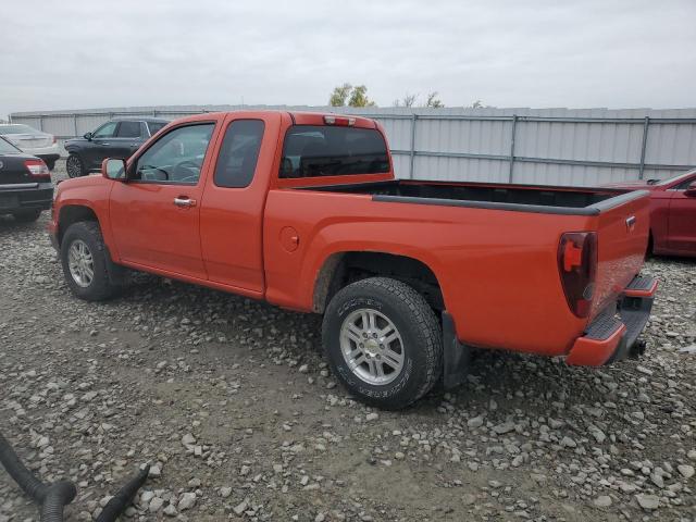 2010 CHEVROLET COLORADO L - 1GCKTCDE3A8146399