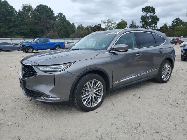 ACURA MDX ADVANC