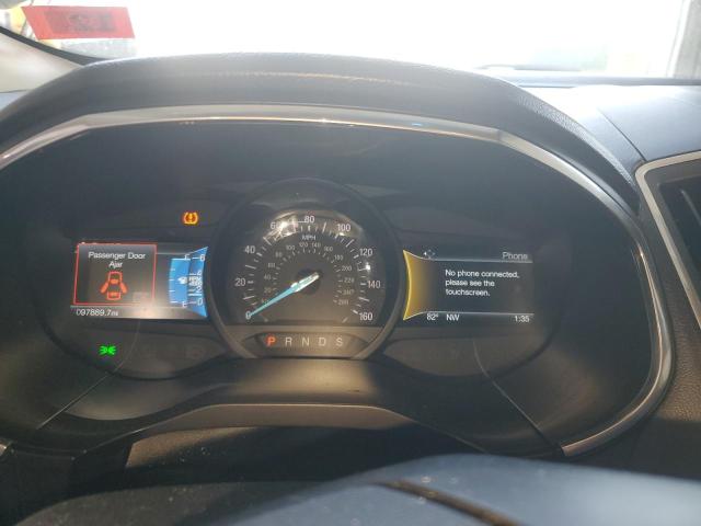 2015 FORD EDGE SPORT - 2FMTK4AP1FBC27534