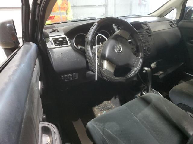 2010 NISSAN VERSA S #3268326023