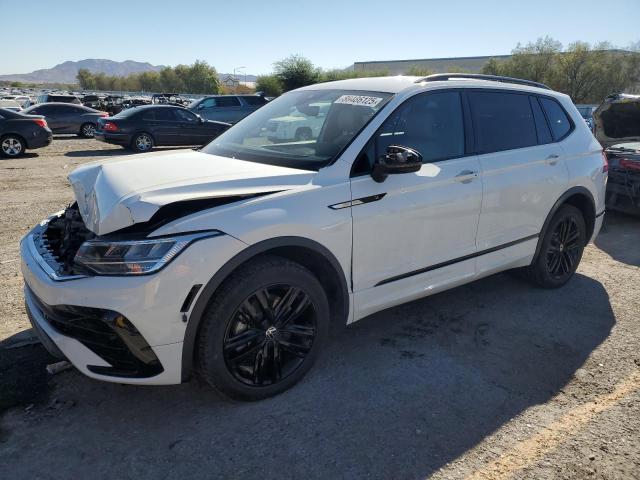 VOLKSWAGEN TIGUAN SE