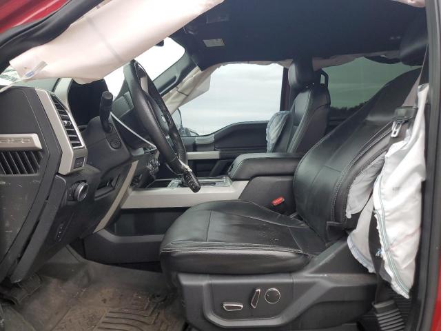 2015 FORD F150 SUPER - 1FTEW1EG1FKE10075