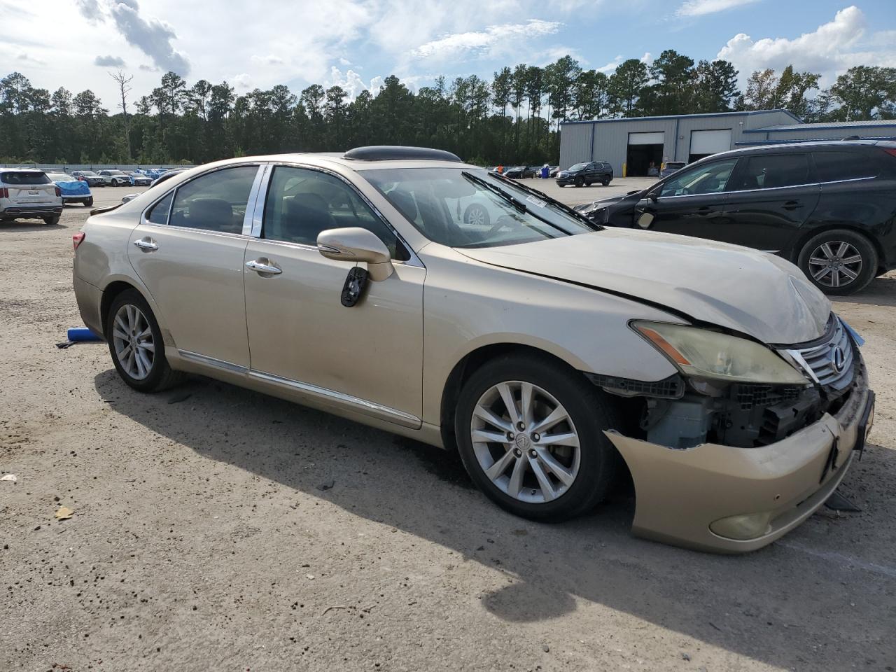 LEXUS ES 350