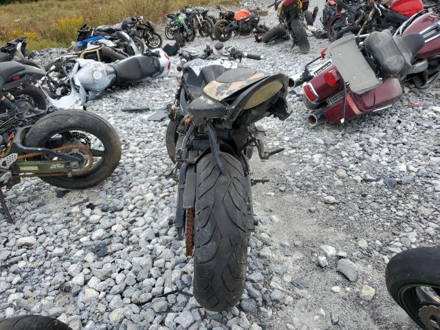 2008 HONDA CBR600 RR #3294350900