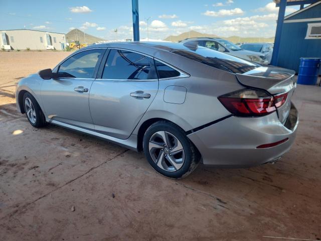 2020 HONDA INSIGHT EX #3301716424