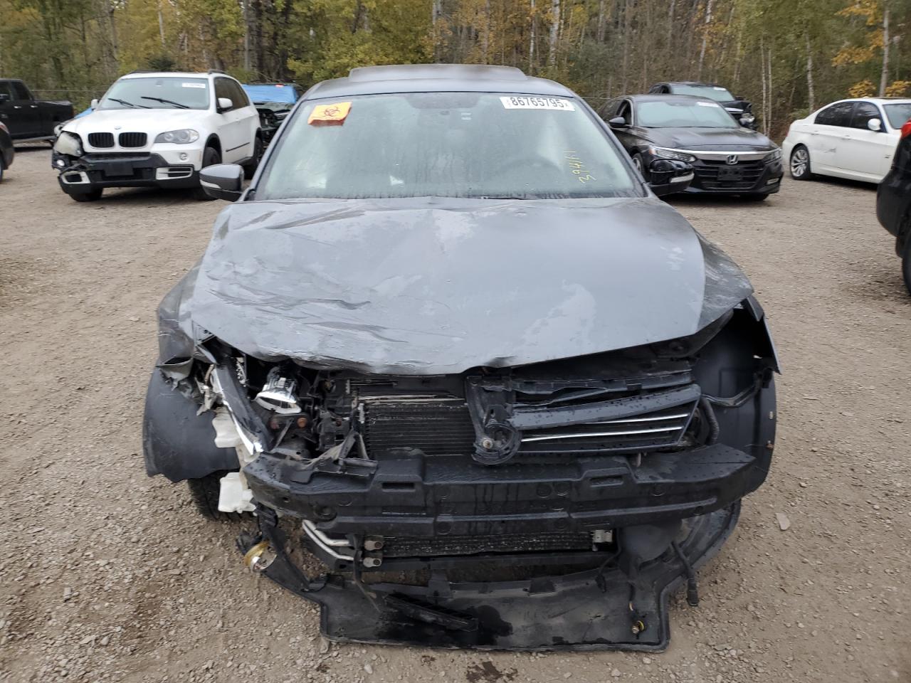 VOLKSWAGEN JETTA TDI