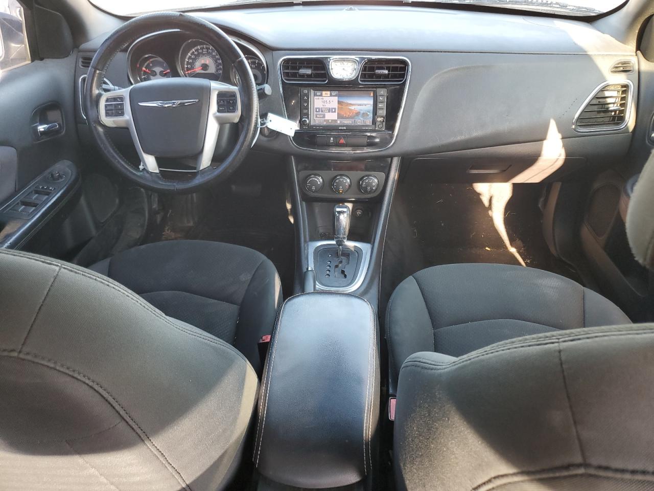 CHRYSLER 200 TOURING