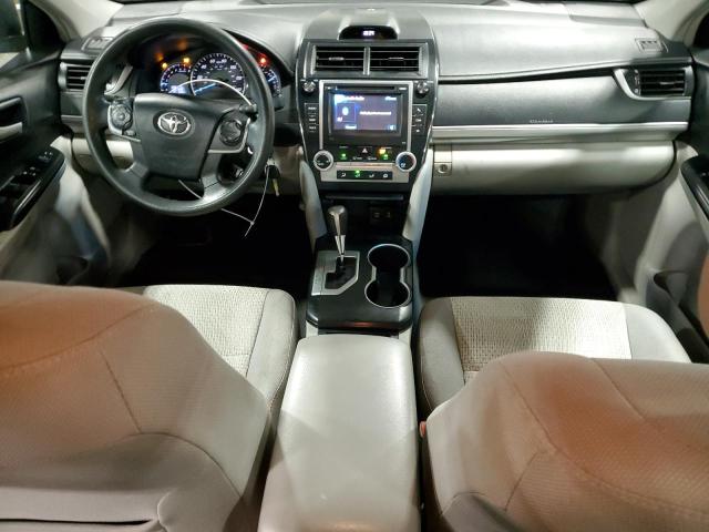2013 TOYOTA CAMRY L #3281597386