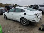 Lot #3296358140 2020 HYUNDAI SONATA SEL