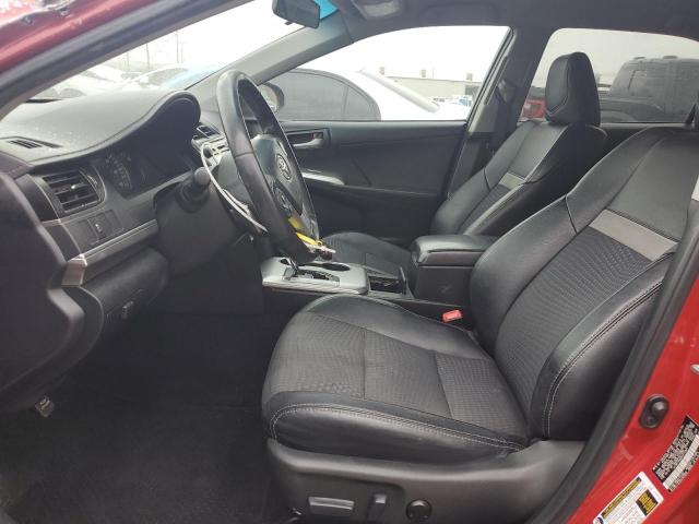 2014 TOYOTA CAMRY L - 4T1BF1FK0EU771561