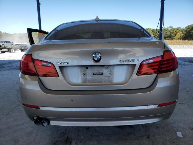2013 BMW 528 XI - WBAXH5C55DDW14209