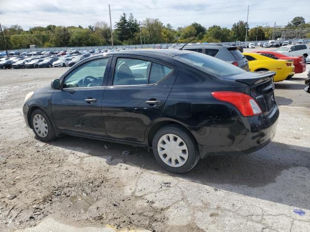2013 NISSAN VERSA S - 3N1CN7AP1DL869849