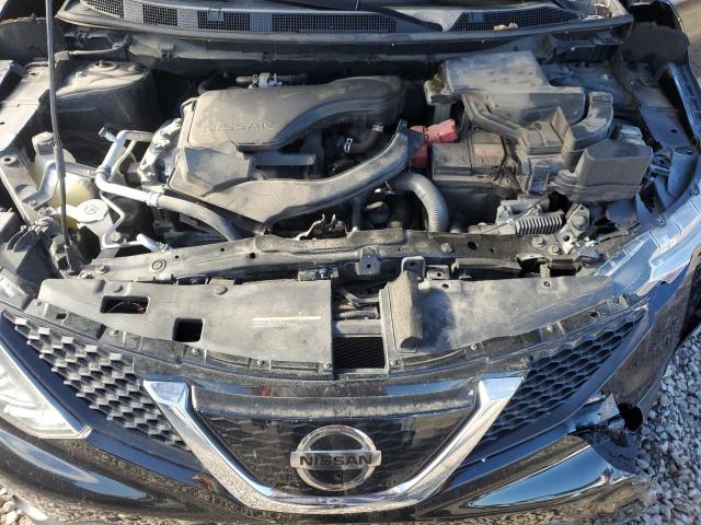 2019 NISSAN ROGUE SPOR - JN1BJ1CR4KW351504