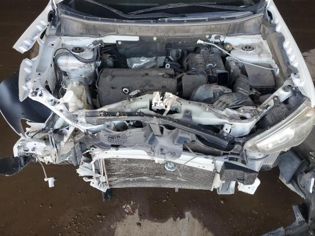 2016 MITSUBISHI OUTLANDER #3303742434