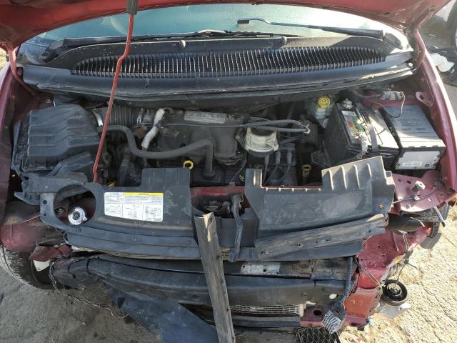 2007 DODGE GRAND CARA #3271616388