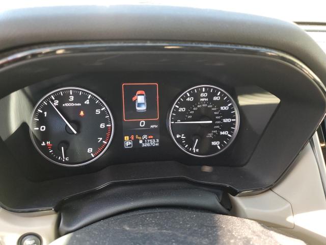 2022 SUBARU LEGACY PRE 4S3BWAD65N3005096