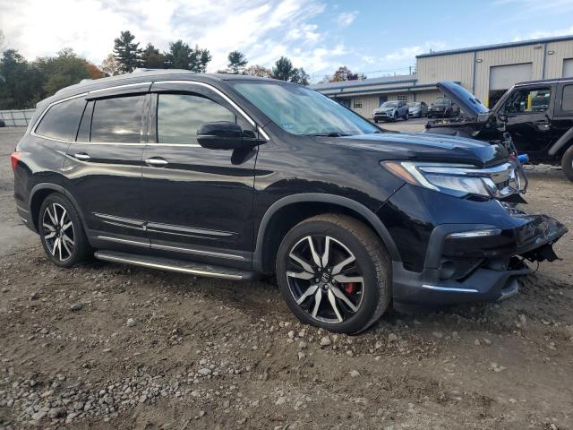 2019 HONDA PILOT TOURING #3301747335