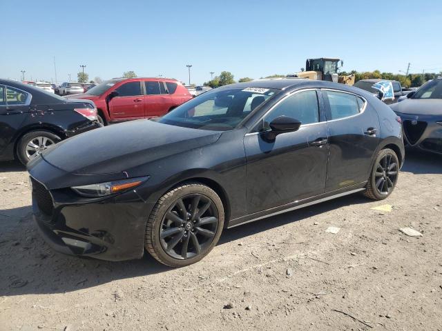 Global Auto Auctions: 2021 MAZDA 3