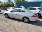 Lot #3310437306 2004 HONDA ACCORD EX
