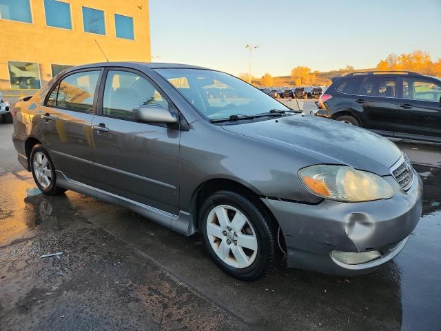 2005 TOYOTA COROLLA CE - Other View