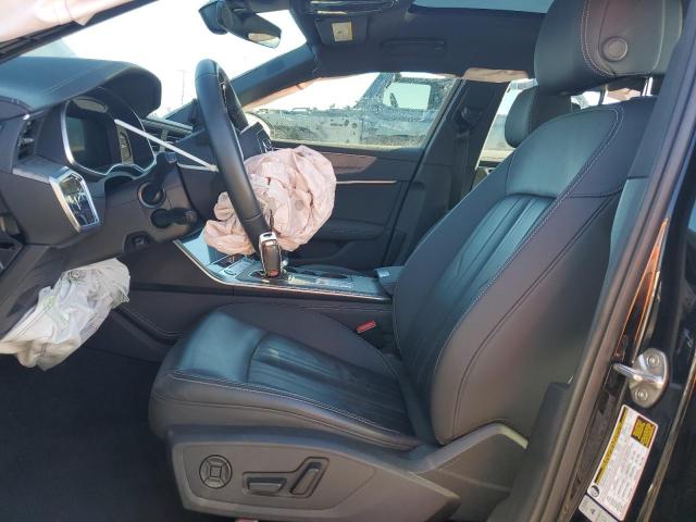 2024 AUDI A6 PREMIUM #3291313152