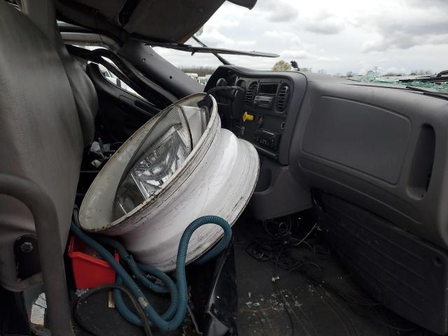 2017 FREIGHTLINER M2 106 MED #3287621021