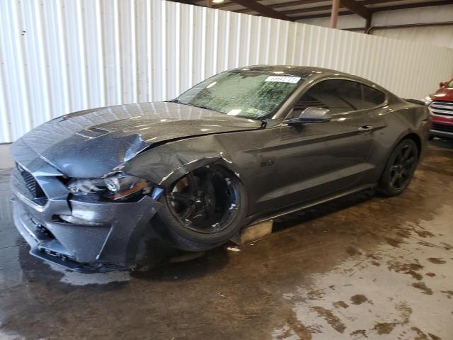 2019 FORD MUSTANG GT - 1FA6P8CF2K5180839