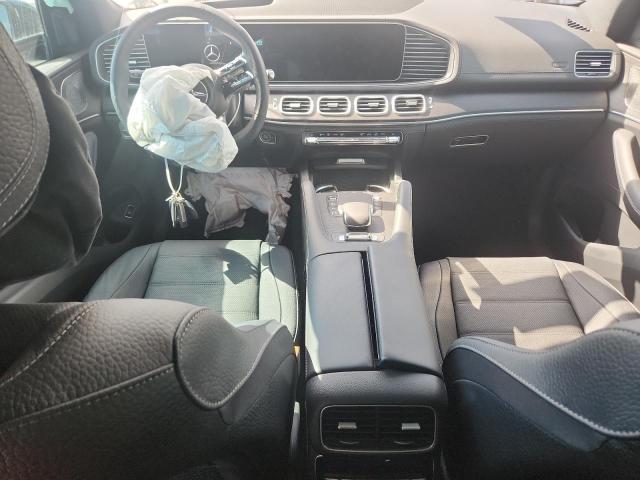 2025 MERCEDES-BENZ GLS 580 4M 4JGFF8FE5SB309394