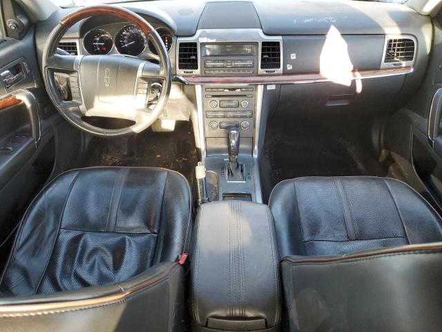 2012 LINCOLN MKZ - 3LNHL2JC4CR800041