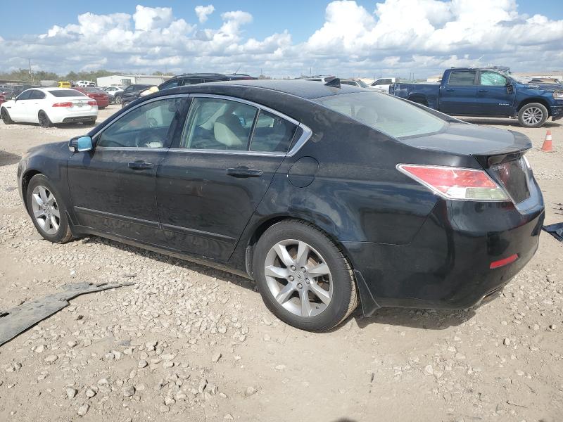 2013 ACURA TL TECH #3303844522