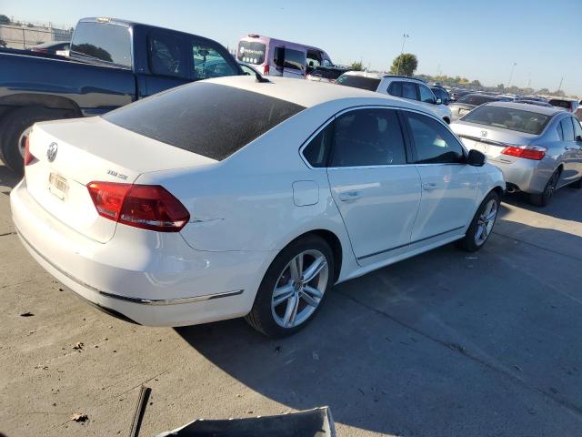2015 VOLKSWAGEN PASSAT SE - 1VWBV7A33FC098151