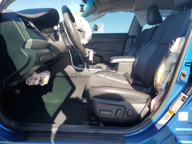 2017 TOYOTA CAMRY LE 4T1BF1FK7HU745771